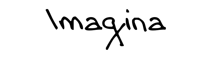 MomsFontYOFF  Free Fonts Download