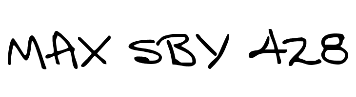 MomsFontYOFF  Free Fonts Download