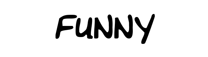 BunnigrrrlshandwritingYOFF  Free Fonts Download