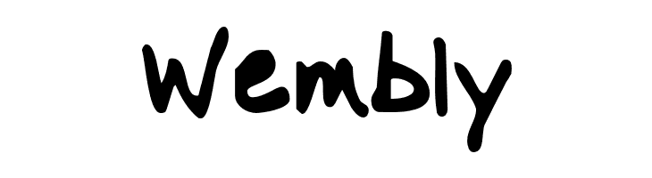 NancyYOFF  Free Fonts Download