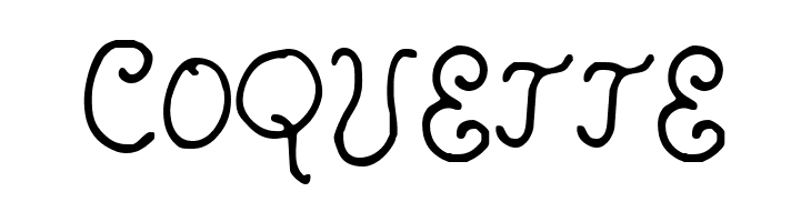 KristenCurlyYOFF  Free Fonts Download