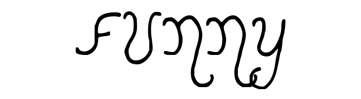 KristenCurlyYOFF  Free Fonts Download