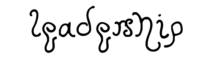 KristenCurlyYOFF  Free Fonts Download