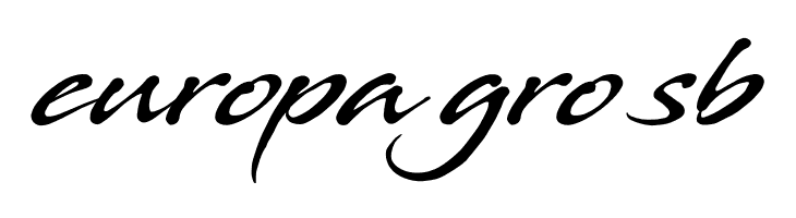 Stingray  Free Fonts Download