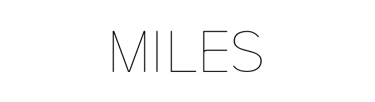 Kirvy-Thin  Free Fonts Download