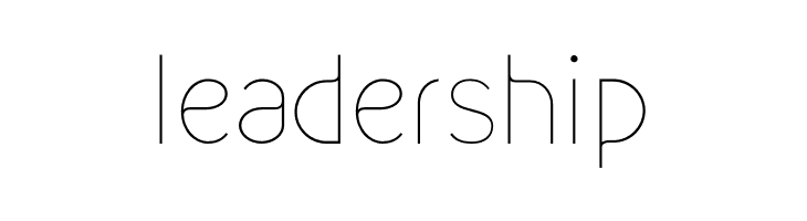 Kirvy-Thin  Free Fonts Download