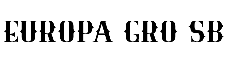 Royale Kingdom - DEMO Regular  Free Fonts Download