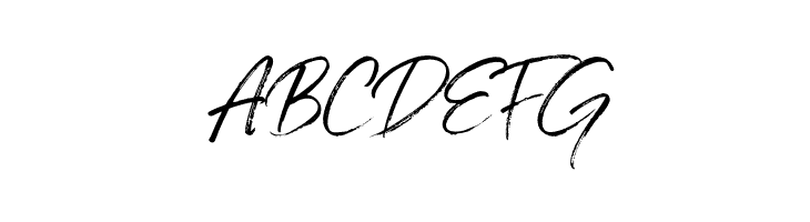 Grumpys Regular  Free Fonts Download