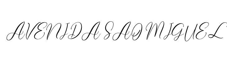 Angelia  Free Fonts Download