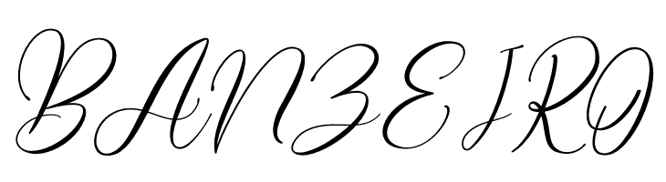 Angelia  Free Fonts Download