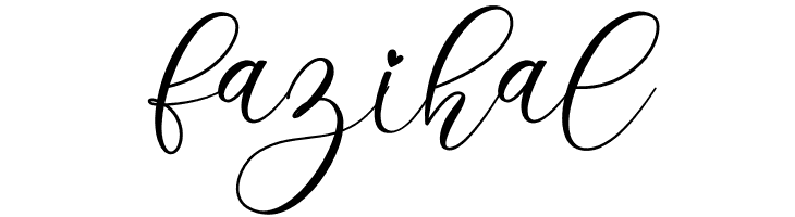 Angelia  Free Fonts Download