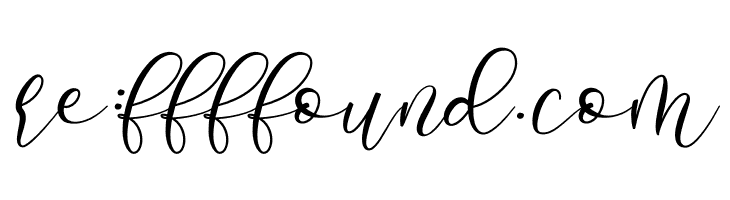 Angelia  Free Fonts Download