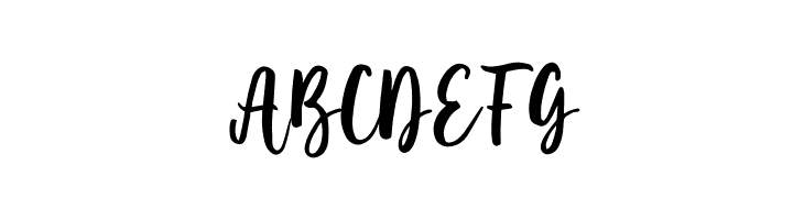 Serenity  Free Fonts Download