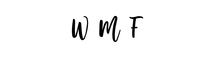 Serenity  Free Fonts Download