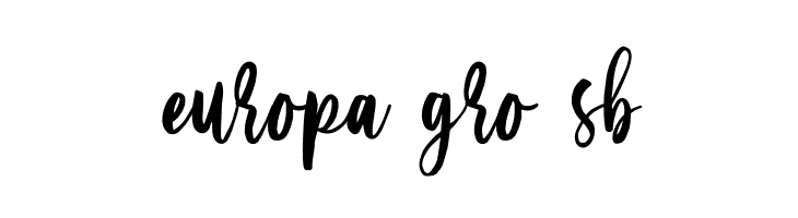 Serenity  Free Fonts Download