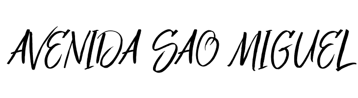 Bringshoot  Free Fonts Download