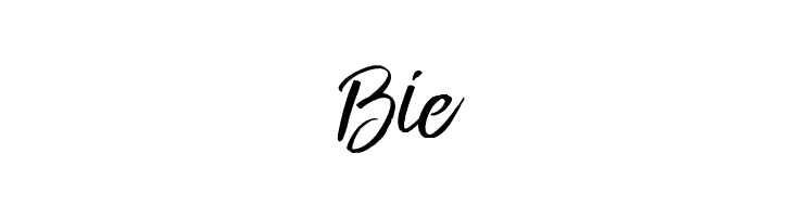 Bringshoot  Free Fonts Download