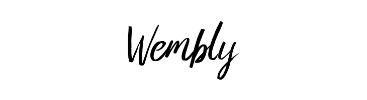 Bringshoot  Free Fonts Download