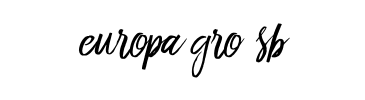 Bringshoot  Free Fonts Download