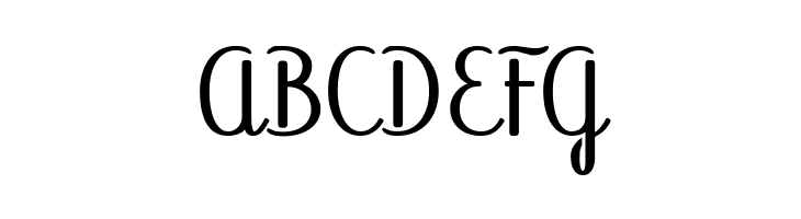 Abecedary Stencil Regular  Free Fonts Download