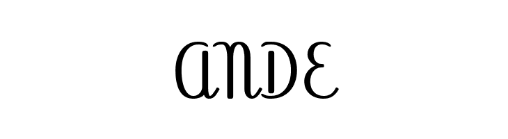 Abecedary Stencil Regular  Free Fonts Download