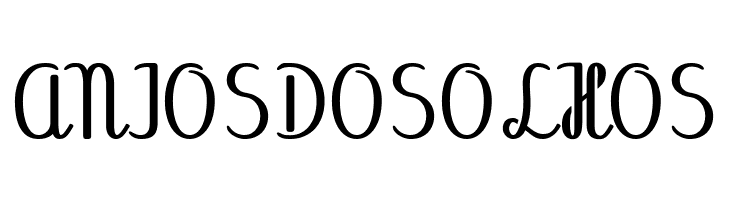 Abecedary Stencil Regular  Free Fonts Download