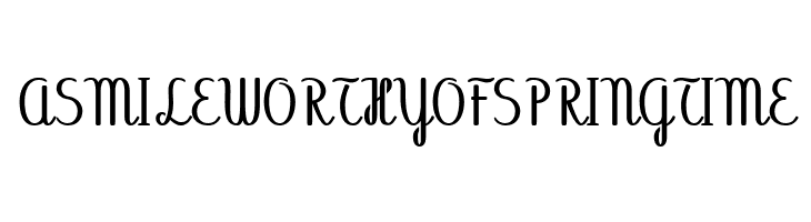 Abecedary Stencil Regular  Free Fonts Download