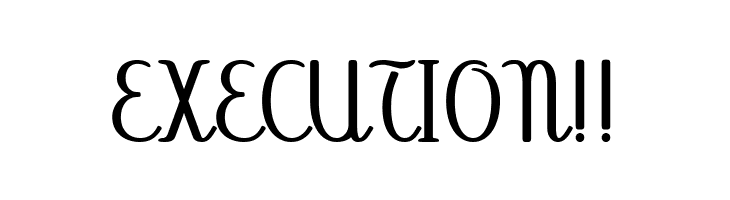 Abecedary Stencil Regular  Free Fonts Download