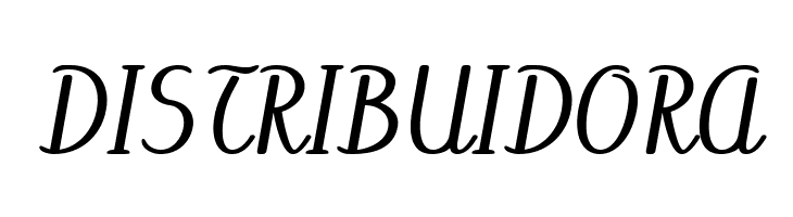 Abecedary Italic  Free Fonts Download