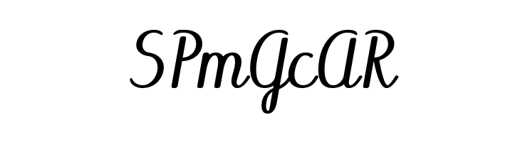 Abecedary Italic  Free Fonts Download