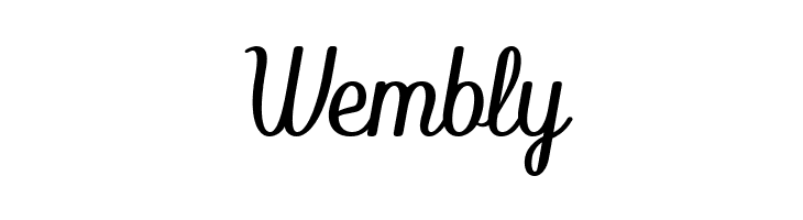 Abecedary Italic  Free Fonts Download