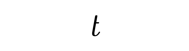 Abecedary Italic  Free Fonts Download
