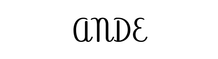 Abecedary Regular  Free Fonts Download