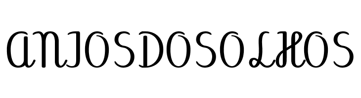 Abecedary Regular  Free Fonts Download