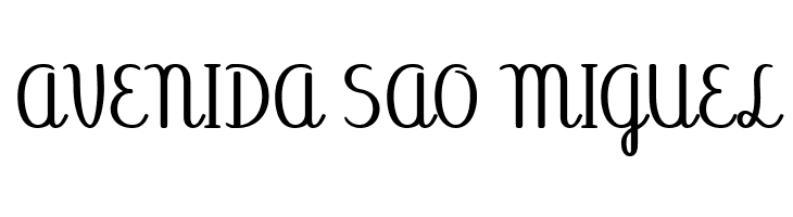 Abecedary Regular  Free Fonts Download
