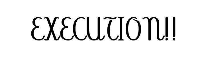 Abecedary Regular  Free Fonts Download