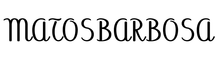 Abecedary Regular  Free Fonts Download