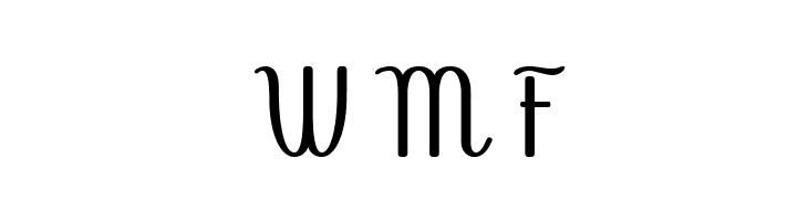 Abecedary Regular  Free Fonts Download