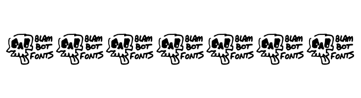 Casket-Breath  Free Fonts Download