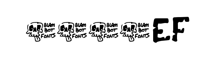 Casket-Breath  Free Fonts Download