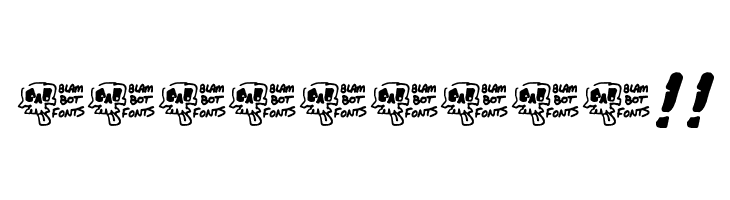 Casket-Breath  Free Fonts Download