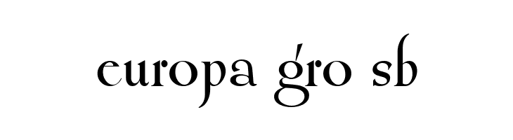 ShangriLaNF  Free Fonts Download