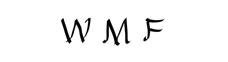 OnceUponATime  Free Fonts Download