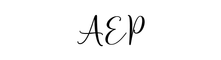 Sherilyn Script Regular  Free Fonts Download