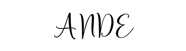 Sherilyn Script Regular  Free Fonts Download