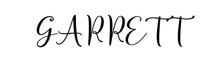 Sherilyn Script Regular  Free Fonts Download