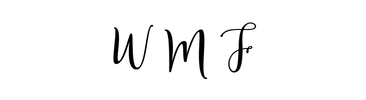Sherilyn Script Regular  Free Fonts Download