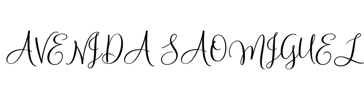 HelloSunrise  Free Fonts Download