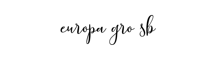 HelloSunrise  Free Fonts Download