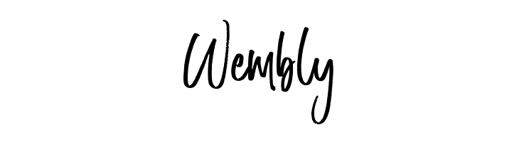 Ratherbe  Free Fonts Download